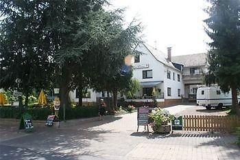 Gasthaus Zum Moselhut Bruttig-Fankel Exterior photo